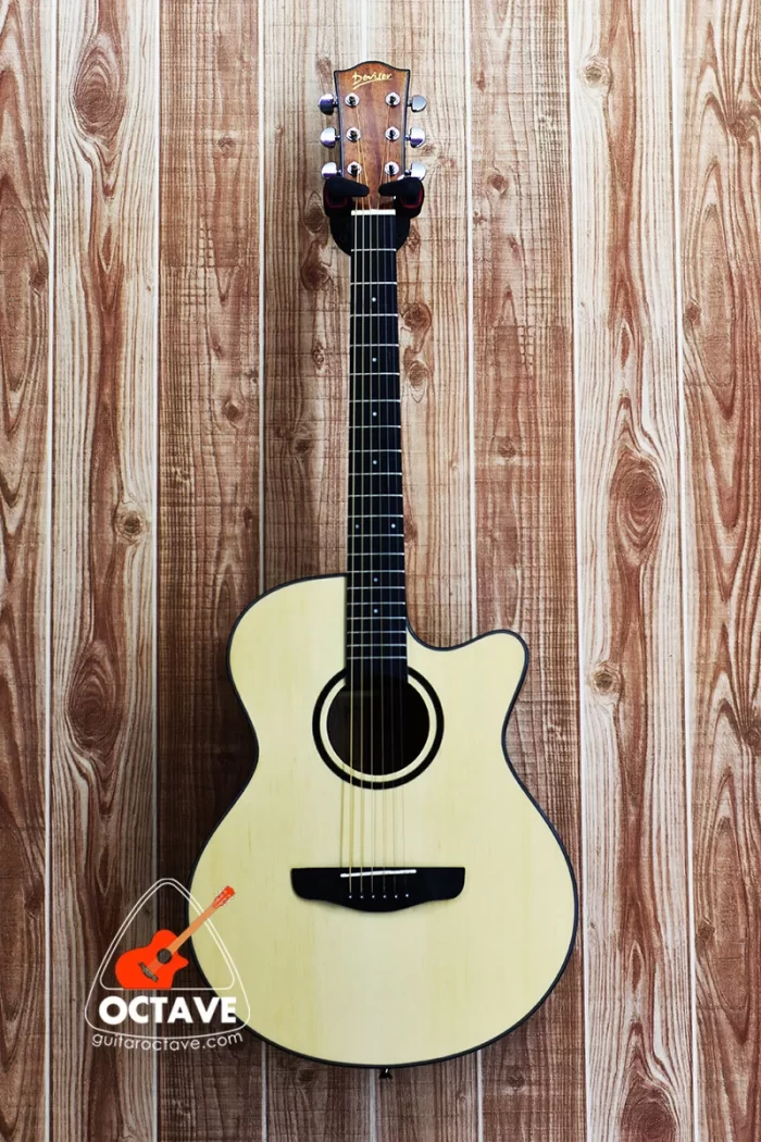 Deviser L-720A Premium Acoustic Guitar Price in BD