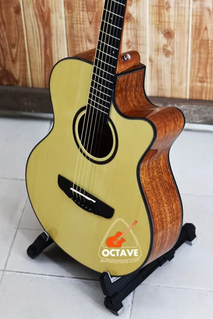 Deviser L-720A Premium Acoustic Guitar Price in BD