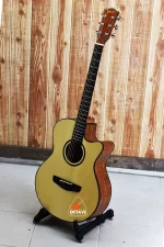 Deviser L-720A Premium Acoustic Guitar Price in BD