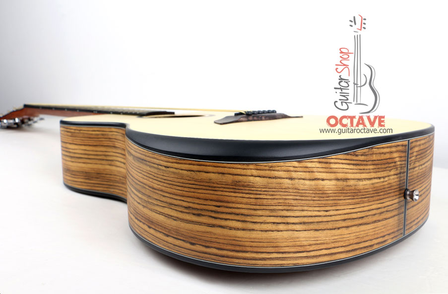 Buy Deviser LS-570-40 Pure Acoustic Guitar from Best guitar Shop BD.