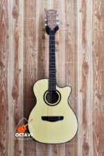 Deviser LS-570-40 Pure Acoustic Guitar Price in bd