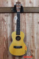 AXE Best quality ukulele - 24'' Concert Size Natural price in BD