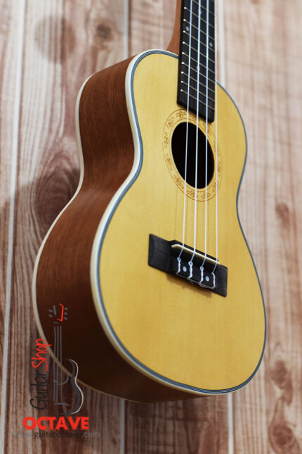 AXE Best quality ukulele - 24'' Concert Size Natural price in BD