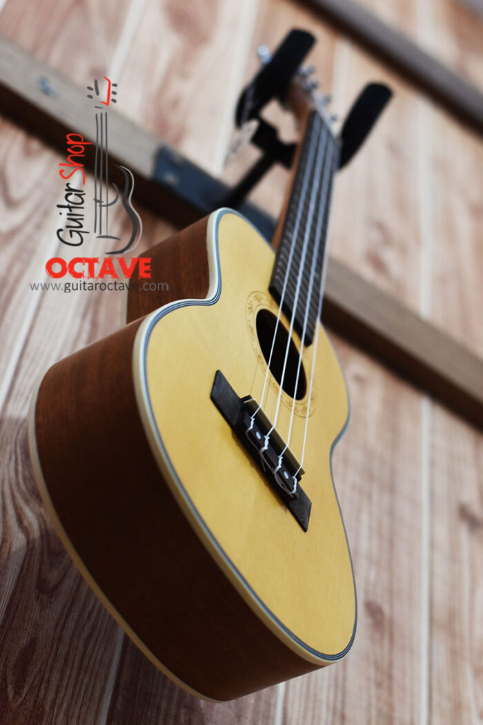 AXE Best quality ukulele - 24'' Concert Size Natural price in BD