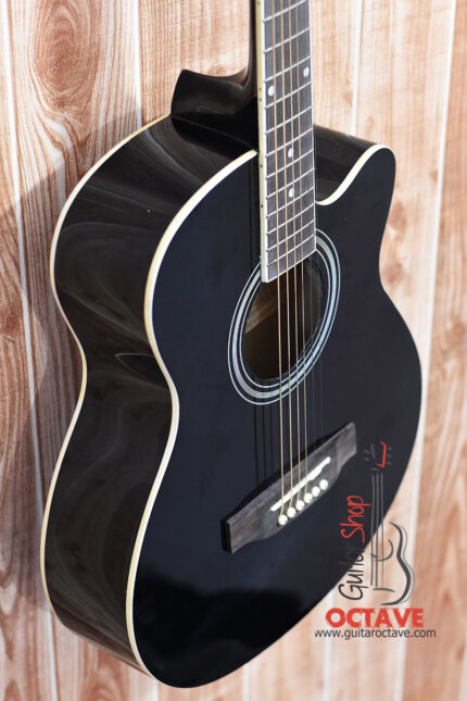 AXE Best quality 48C Pure Acoustic Guitar price in BD