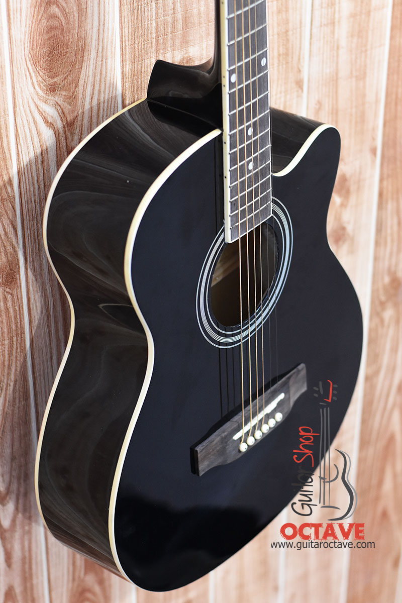 AXE Best quality AG-50 Pure Acoustic Guitar price in BD