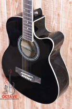 AXE Best quality 48C Pure Acoustic Guitar price in BD