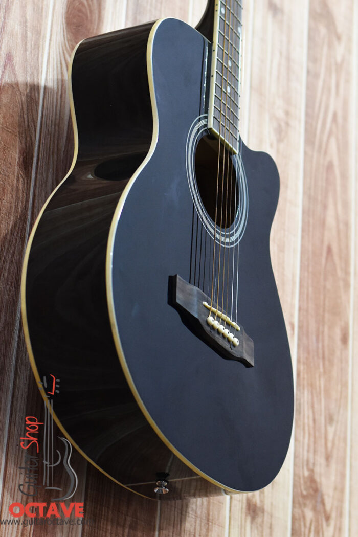 AXE Best quality 48C Pure Acoustic Guitar price in BD