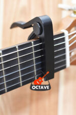 Fender Guitar CAPO for Acoustic guitar -Black price in bd