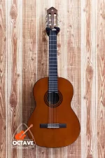 Original Yamaha C40 Classical-100% Authentic Yamaha Guitar made in Indonesia price in BD