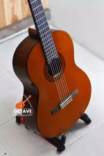 Original Yamaha C40 Classical-100% Authentic Yamaha Guitar made in Indonesia price in BD