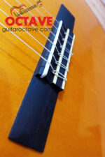 Original Yamaha C70 Classical Indonesia -100% Authentic Yamaha Guitar Bridge sample in Bangladesh