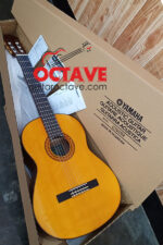 Buy Original Yamaha C70 Classical Indonesia -100% Authentic Yamaha Guitar price in BD