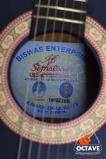 Original Indian Signature Topaz 265 BK - Biswas Enterprise Prise in BD