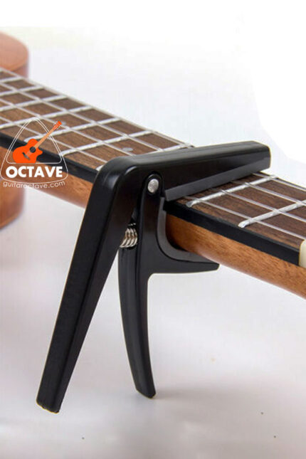 Best quality Ukulele Capo Price in BD