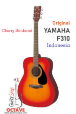 Genuine and Authentic Yamaha F310 Acoustic Guitar price in BD