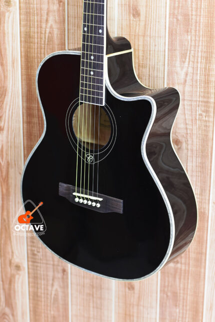 AXE AG-52C BK Pure Acoustic Guitar Price in BD