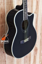 AXE AG-52C BK Pure Acoustic Guitar Price in BD