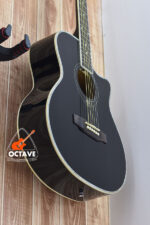 AXE AG-52C BK Pure Acoustic Guitar Price in BD