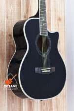 AXE AG-52C BK Pure Acoustic Guitar Price in BD