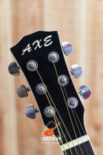 AXE AG-52C BK Pure Acoustic Guitar Price in BD