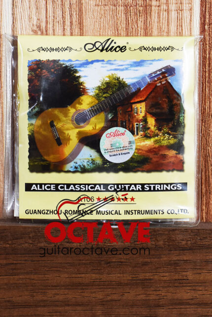 Alice Nylon String for Classical Guitars price in BD