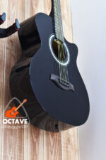 TGM TG-83C BK Pure Acoustic Guitar Price in BD