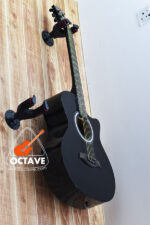 TGM TG-83C BK Pure Acoustic Guitar Price in BD