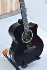 TGM TG-83C BK Pure Acoustic Guitar Price in BD