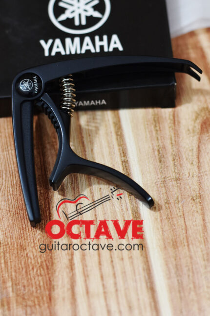 Yamaha Premium Guitar CAPO for Acoustic guitar – Black price in BD