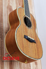 Dadarwood Premium 26" Tenor Ukulele Price in BD