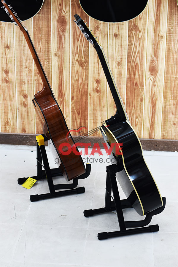 Metal Floor Stand for Acoustic & Electric guitar price in BD