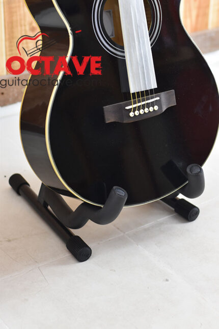 Metal Floor Stand for Acoustic & Electric guitar price in BD