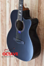 Dotch MD-150 Black - Solid Spruce Top Acoustic Guitar Price in BD