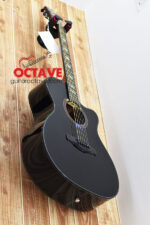 Dotch MD-150 Black - Solid Spruce Top Acoustic Guitar Price in BD