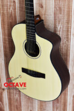 Sqoe SQ-39C Premium Acoustic guitar Price in BD