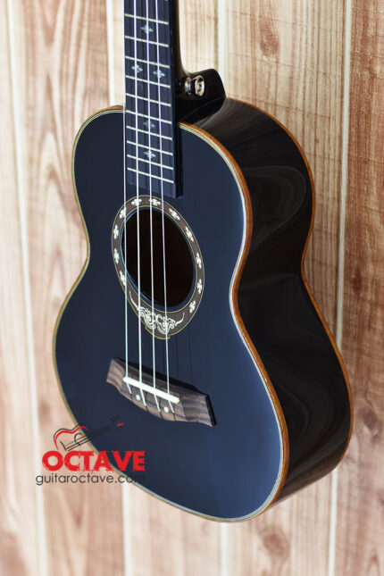 ZI 26'' size Tenor Premium Black Ukulele price in BD