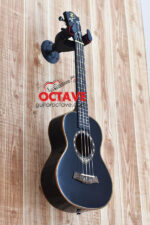 ZI 26'' size Tenor Premium Black Ukulele price in BD