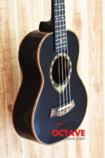 ZI 26'' size Tenor Premium Black Ukulele price in BD