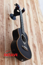 ZI 26'' size Tenor Premium Black Ukulele price in BD