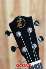 ZI 26'' size Tenor Premium Black Ukulele price in BD