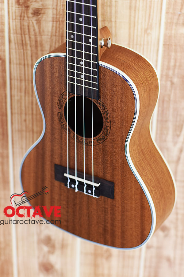 Peep skovl inerti Deviser 26'' Tenor Size ukulele - 100% Authentic Deviser - OCTAVE Guitar  Shop BD