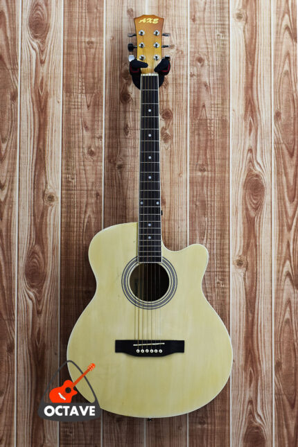 AXE AG-48C N Pure Acoustic Guitar Price in BD