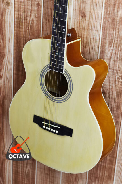 AXE AG-48C N Pure Acoustic Guitar
