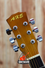 AXE AG-48C N Pure Acoustic Guitar