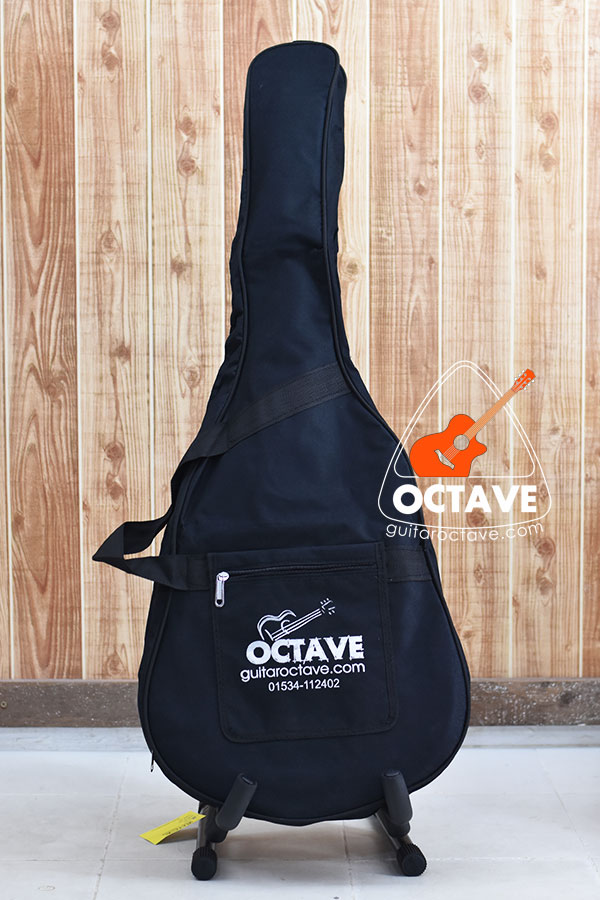 Standard size acoustic guitar bag price in BD