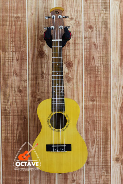 MU 24'' Concert Size Low cost Ukulele in BD