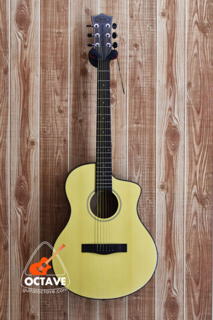 Sqoe SQ-39B Premium Acoustic guitar Price in BD