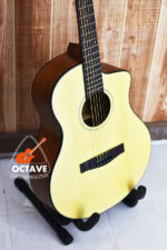 Sqoe SQ-39B Premium Acoustic guitar Price in BD