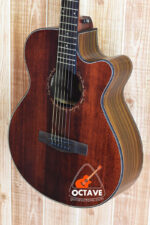 Sqoe SQ-G-FG Premium Acoustic guitar Price in BD